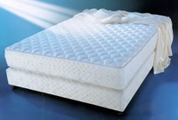 Luxury Rest Mattress