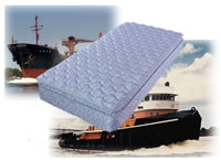 Ship Mattress